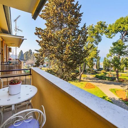 Premium Apartment Peschiera Poreč Dış mekan fotoğraf