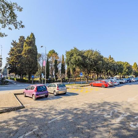 Premium Apartment Peschiera Poreč Dış mekan fotoğraf