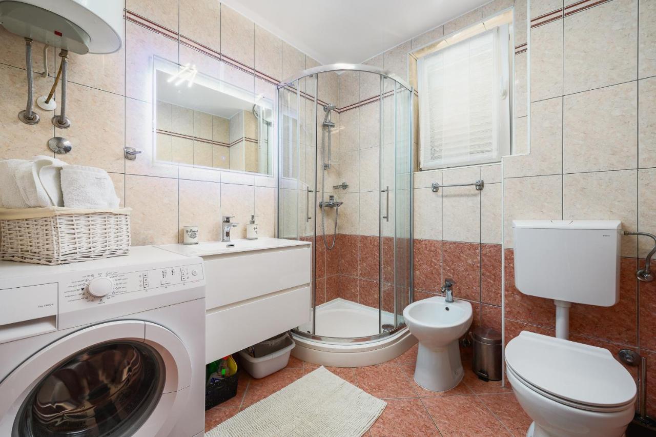 Premium Apartment Peschiera Poreč Dış mekan fotoğraf