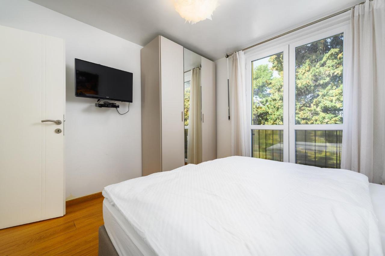 Premium Apartment Peschiera Poreč Dış mekan fotoğraf